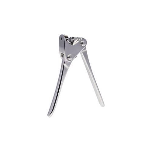 Blei-Plombenzange 8mm, 130mm