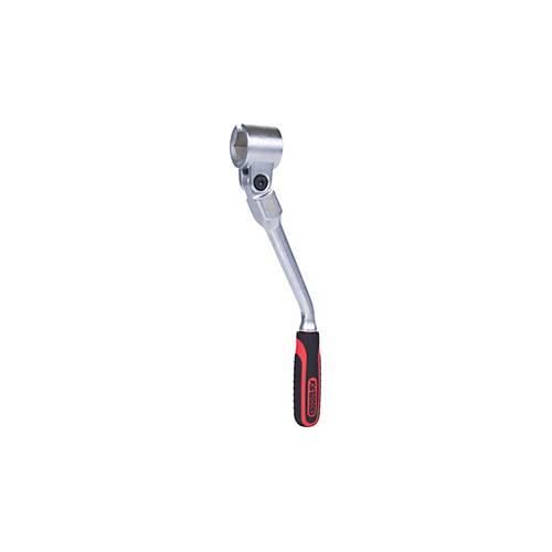 Lambdasonden Stecknuss-Gelenk-Hebel, 22mm, 240mm