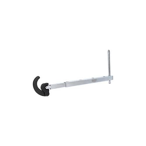 Teleskop-Standhahn-Mutternschlüssel, Ø 32-63mm