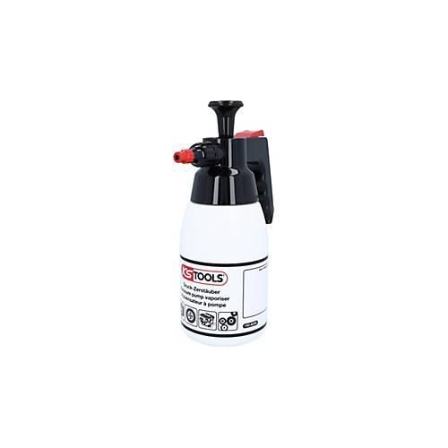 Pumpsprühflasche für Bremsenreiniger, 1 l