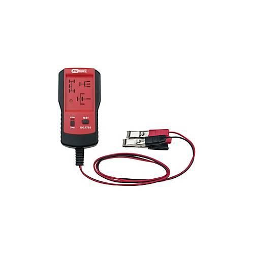 12V Relais-Tester