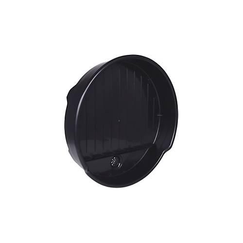 Polyethylen-Fasstrichter mit Sieb, 30 l