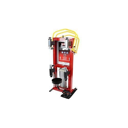 Druckluft-Stand-Federspanner, max. 10 bar