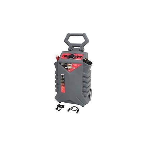 Booster 12/24 V, 3400 A
