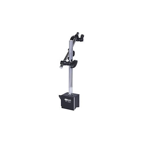 Magnet-Messstativ mit 2 Gelenken
