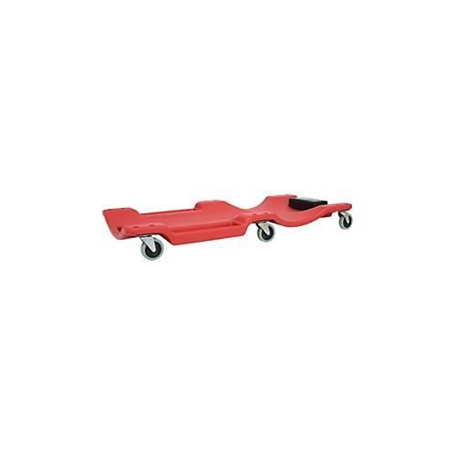 Fahrbare Liege, L1030xB480xH115mm
