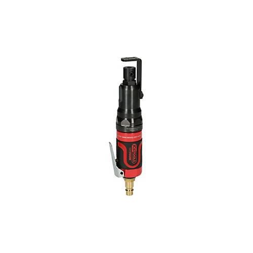 SlimPOWER Mini-Druckluft-Karosserie-Stichsäge, 170mm