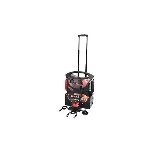 12 V + 24 V Batterie-Booster, mobiles Starthilfegerät 2340 A
