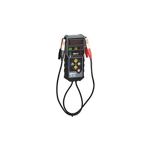 12V Digital-Batterietester