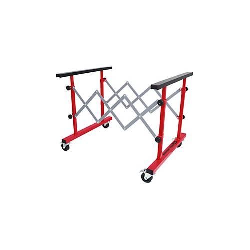 performance Universal Teleskop-Mehrzweckwagen, 257-1380mm