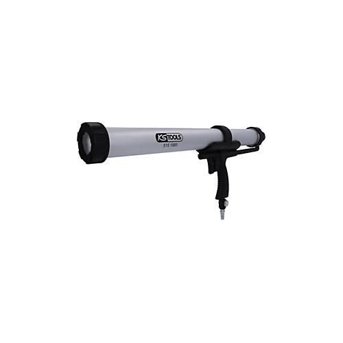 Druckluft-Kartuschen-Pistole 600 ml