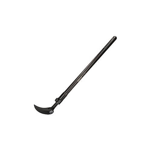 Teleskop Gelenk-Rollkopf-Hebeleisen, 865-1350mm