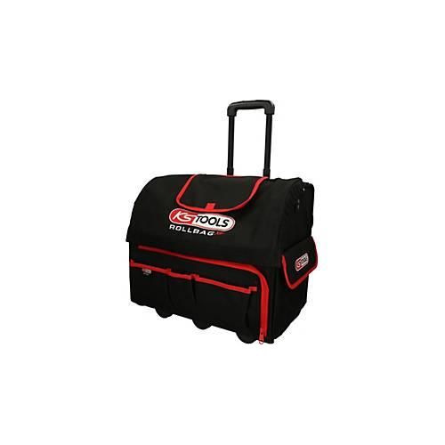 ROLLBAG Universal-Werkzeugtasche XL mit Teleskop-Trolly