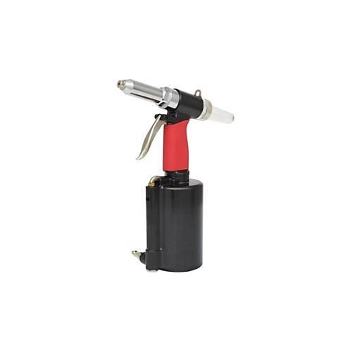 Druckluft-Blindniet-Pistole, 2,4-3,2-4-4,8-5,6-6,4mm