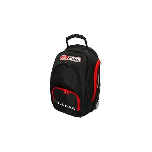 SMARTBACKPACK Rucksack Teleskop-Trolley