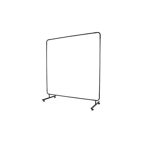 Rahmen für Schweißerschutzwand