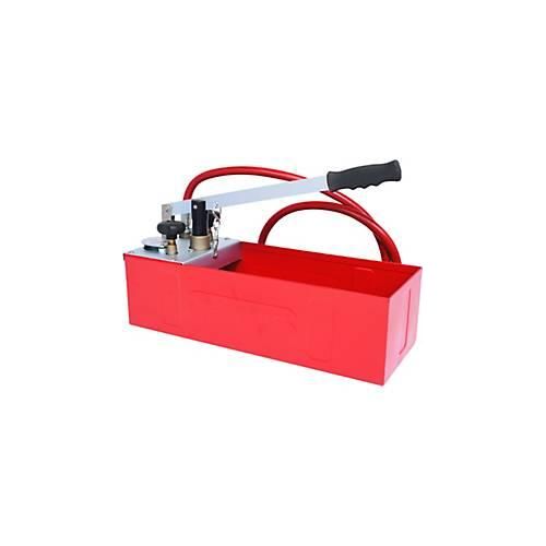Druck-Prüfpumpe, 12 Liter