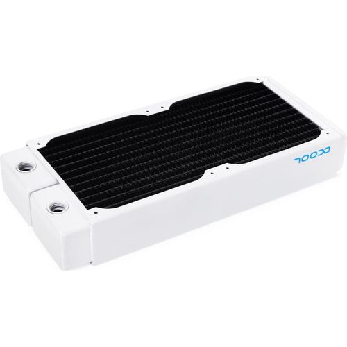 Alphacool 18647 Computerkühlsystemteil/-zubehör Radiator (18647)