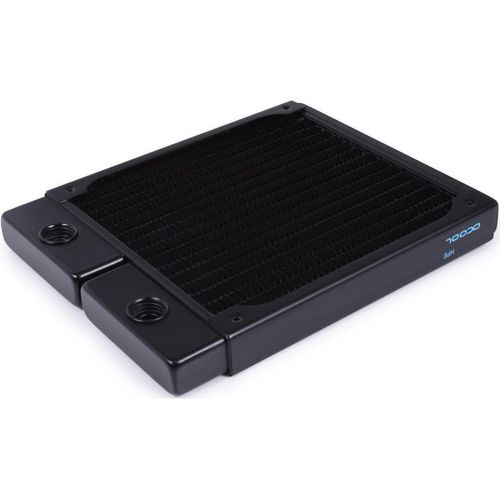 Alphacool NexXxoS HPE-20 Full Copper 140mm Radiator (14443)