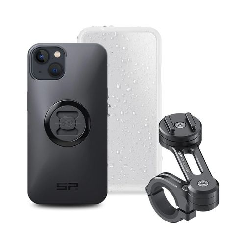 SP Connect Moto Bundle SPC Handyhalterung für iPhone 13