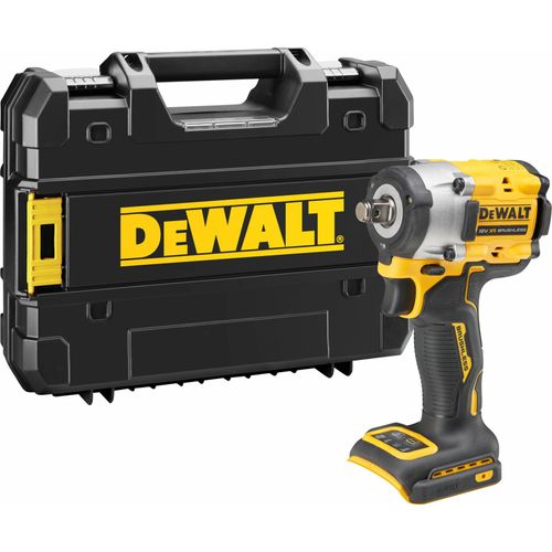 DeWALT Akku-Schlagschrauber DCF921NT-XJ XR, Akkuschrauber, 610 Nm, 1/2