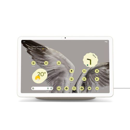 Google Pixel Tablet 128GB - Beige - WLAN