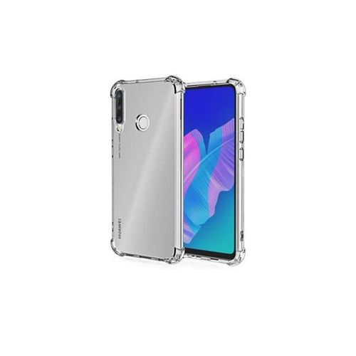 Hülle P40 lite - TPU - Transparent