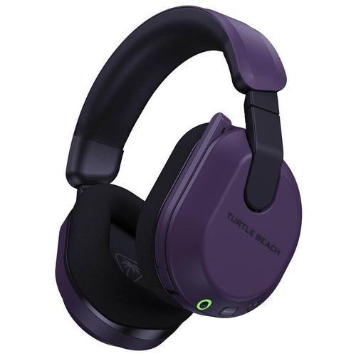 Turtle Beach Stealth 600 Gen 3 Kopfhörer Noise cancelling gaming wireless mit Mikrofon - Violett