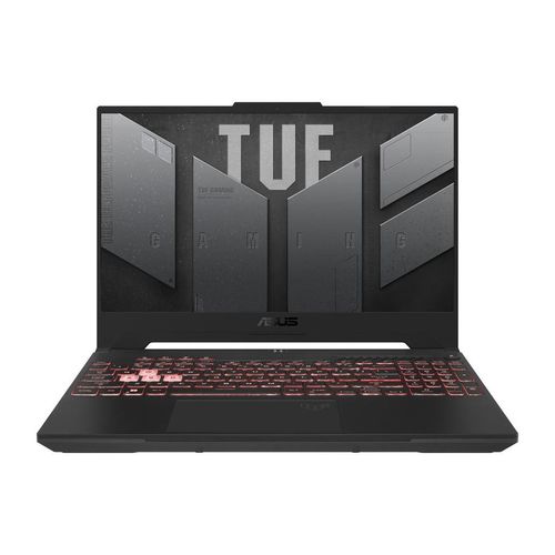 Asus TUF Gaming A15 FA507RR 16