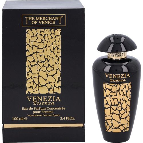 The Merchant of Venice Venezia Essenza Pour Femme Eau De Parfum Concentrèe 100 ml (woman)