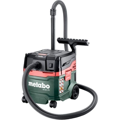 Metabo AS 20 L PC Allessauger