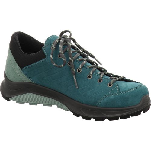 Trekkingschuhe für Damen in unifarben