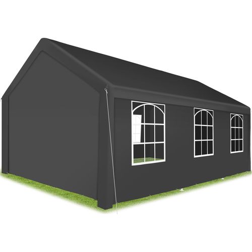 Pavillon Jasko 6 x 4 m