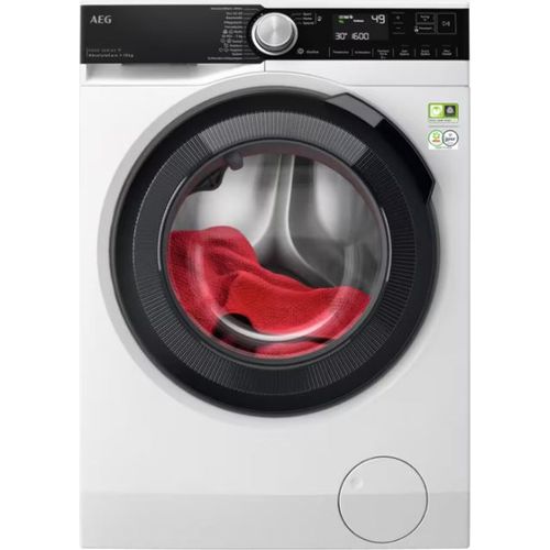 AEG - LR9W80609 - Waschmaschine - 9 kg - 1600 U/Min.