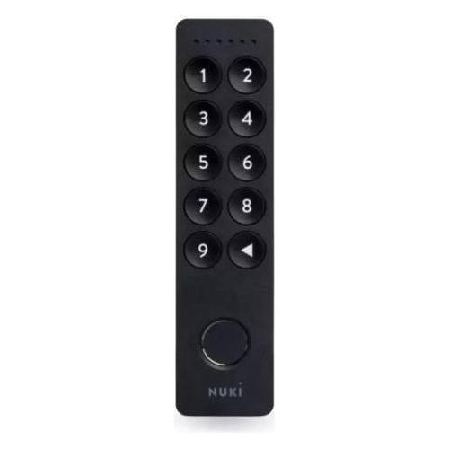 Nuki Keypad 2.0 Bluetooth Black