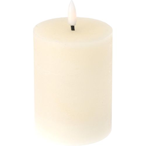 Kerze LED IVORY
