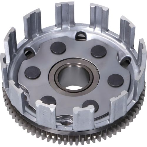 Kupplungskorb 26mm 78 Zähne, 1A001076 für Aprilia RS4, Derbi Senda, Gilera SMT 50, Piaggio / Derbi D50B0 2014