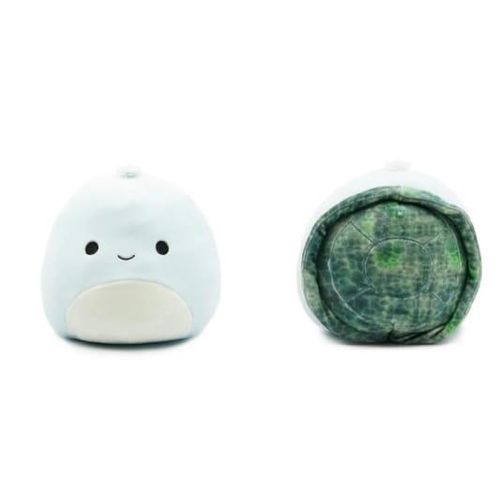 Squishmallows Plüschtier Schildkröte Onica 19 cm