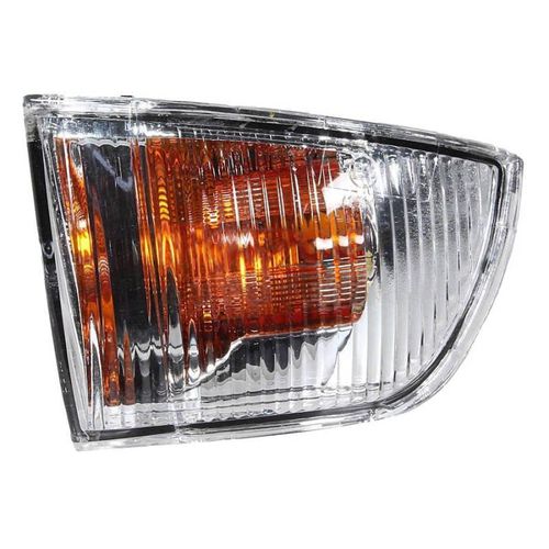 METZGER Blinker IVECO 2080166 0000003801915,3801915 Blinklicht,Fahrtrichtungsanzeiger,Blinkleuchte,Seitenblinker