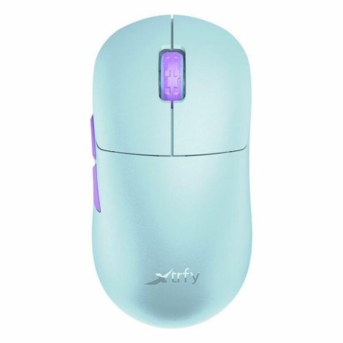 CHERRY Xtrfy MSM M8 Wireless Frosty Mint