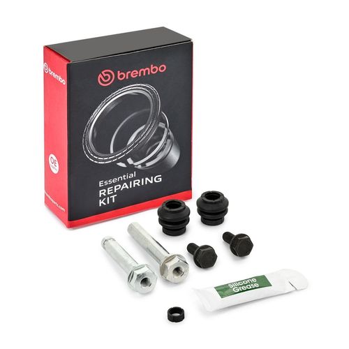 BREMBO Führungshülsensatz, Bremssattel TOYOTA,MAZDA,SUBARU F SV 030
