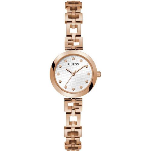 Guess Lady G Uhr Golden Golden One Size