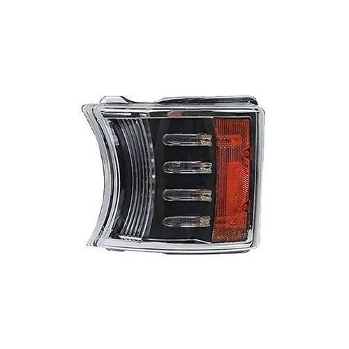 AUGER Blinker SCANIA 92233 1949898,2442639 Blinklicht,Fahrtrichtungsanzeiger,Blinkleuchte,Seitenblinker