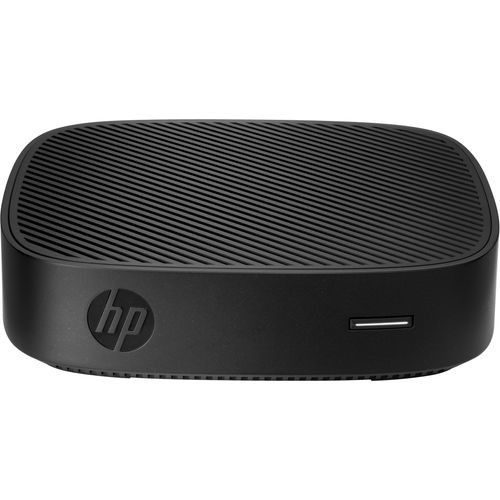 HP t430 - 1,1 GHz - Intel - Intel® Celeron® - N4020 - 2,8 GHz - 4 MB