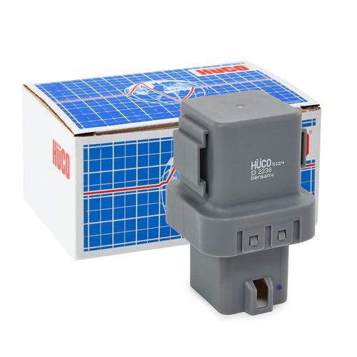 HITACHI Relais, Glühanlage FIAT,HYUNDAI,KIA 132238 6000610340,368302F150,1860C331