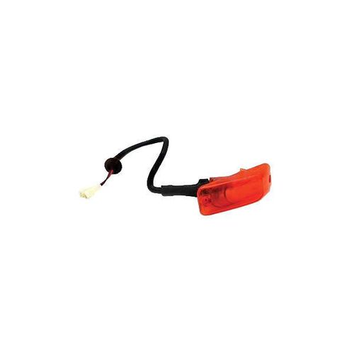 AUGER Blinker DAF 82691 1814096,1815754 Blinklicht,Fahrtrichtungsanzeiger,Blinkleuchte,Seitenblinker
