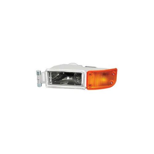 AUGER Blinker MAN 68363 81253206091,81253206111 Blinklicht,Fahrtrichtungsanzeiger,Blinkleuchte,Seitenblinker