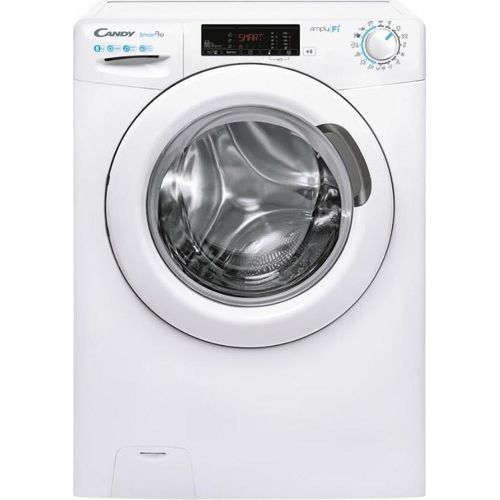 Candy Smart Pro CSO 1485TW4/1-S Waschmaschine Frontlader 8 kg 1400 RPM Weiß