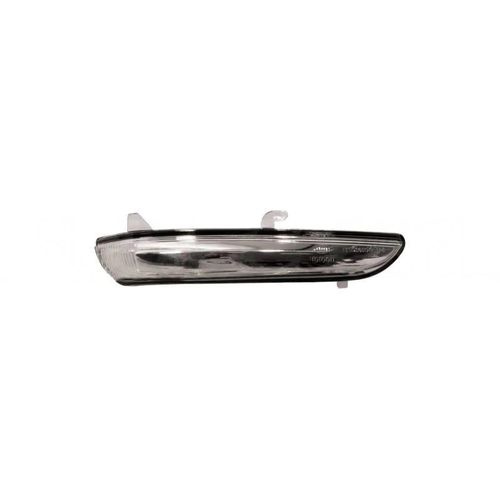 PRASCO Blinker PEUGEOT PG3267415 1607512680 Blinklicht,Fahrtrichtungsanzeiger,Blinkleuchte,Seitenblinker