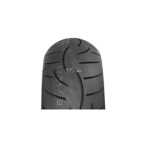 Motorrad, Quad, ATV Reifen METZELER 140/70ZR18 (67W) TL ROADTECZ8 INTERACT REAR (M)
